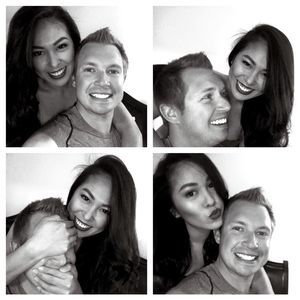 Meet your Posher, Joanna camille